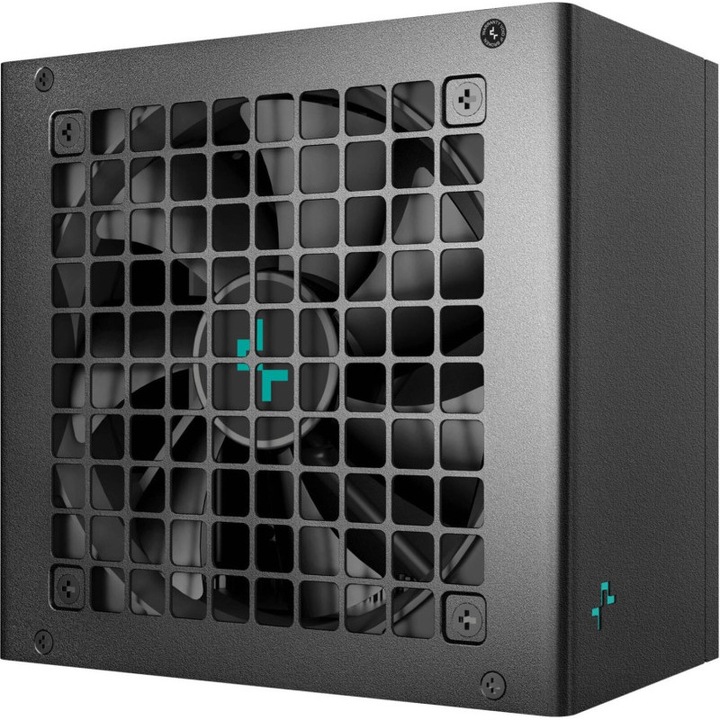 Захранващ блок DeepCool PF500X Bronze, 500W