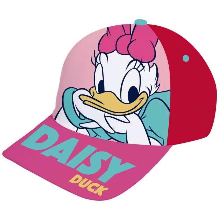 Детска Шапка С Козирка Minnie/Daisy 48/51