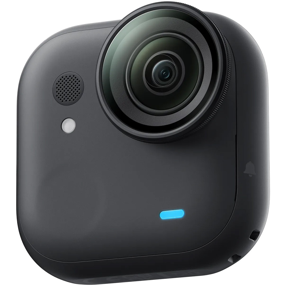 Camera Video Sport Insta360 GO Ultra, 4K60fps, Standard Bundle