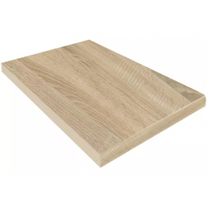 Salandra munkalap Sonoma 20x60x2, 8 cm