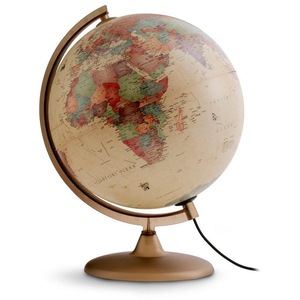 Harti de perete si globuri pamantesti