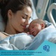 Абсорбиращи постнатални подложки 2 в 1 с охлаждащ ефект Canpol Cooling Pad Express Care 78/021