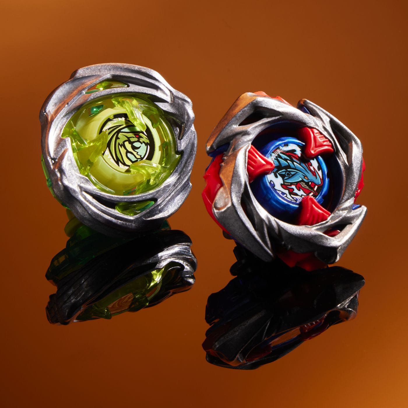 Set de joaca Beyblade X - Drop Attack Impact Drake 9-60LR/Hover