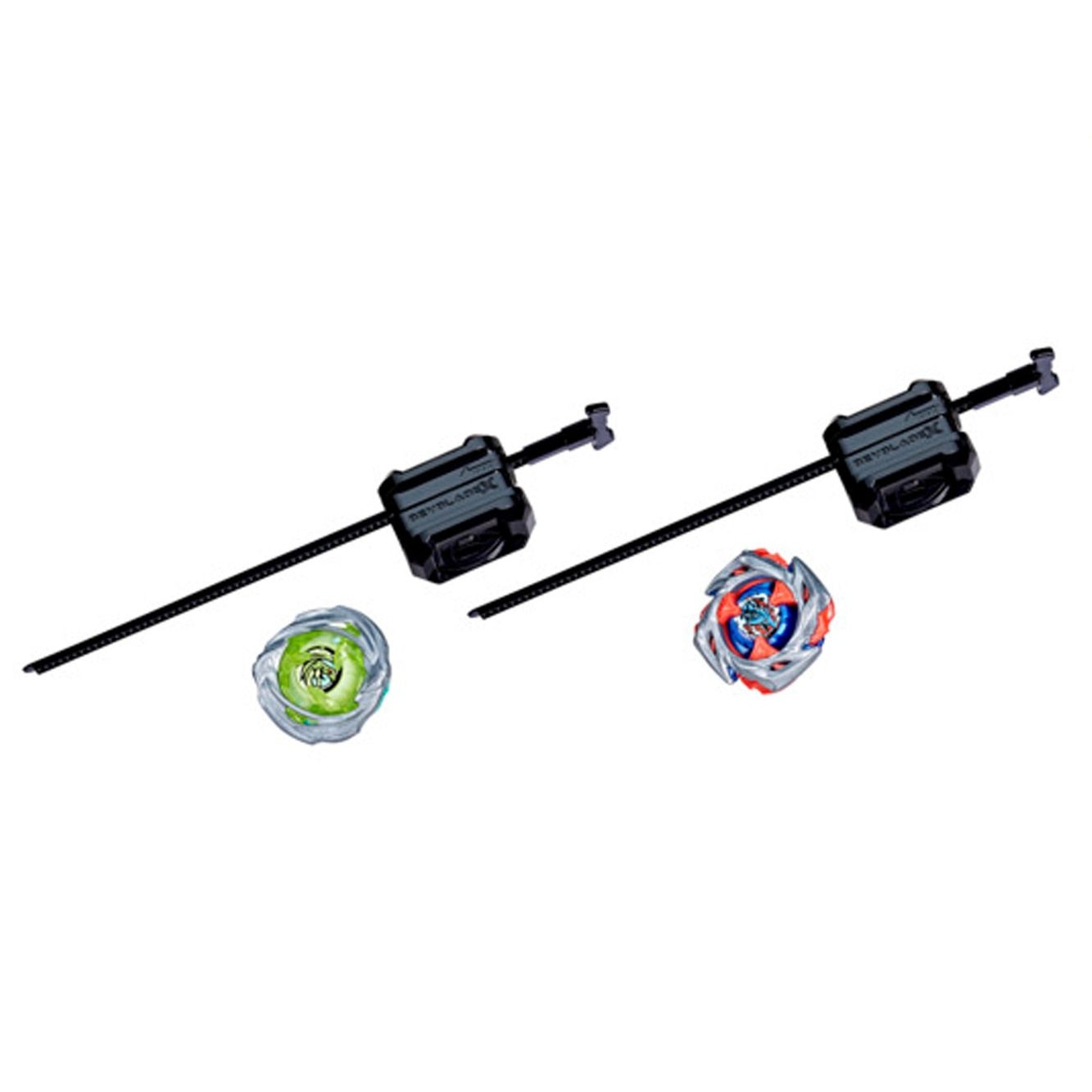 Set de joaca Beyblade X - Drop Attack Impact Drake 9-60LR/Hover