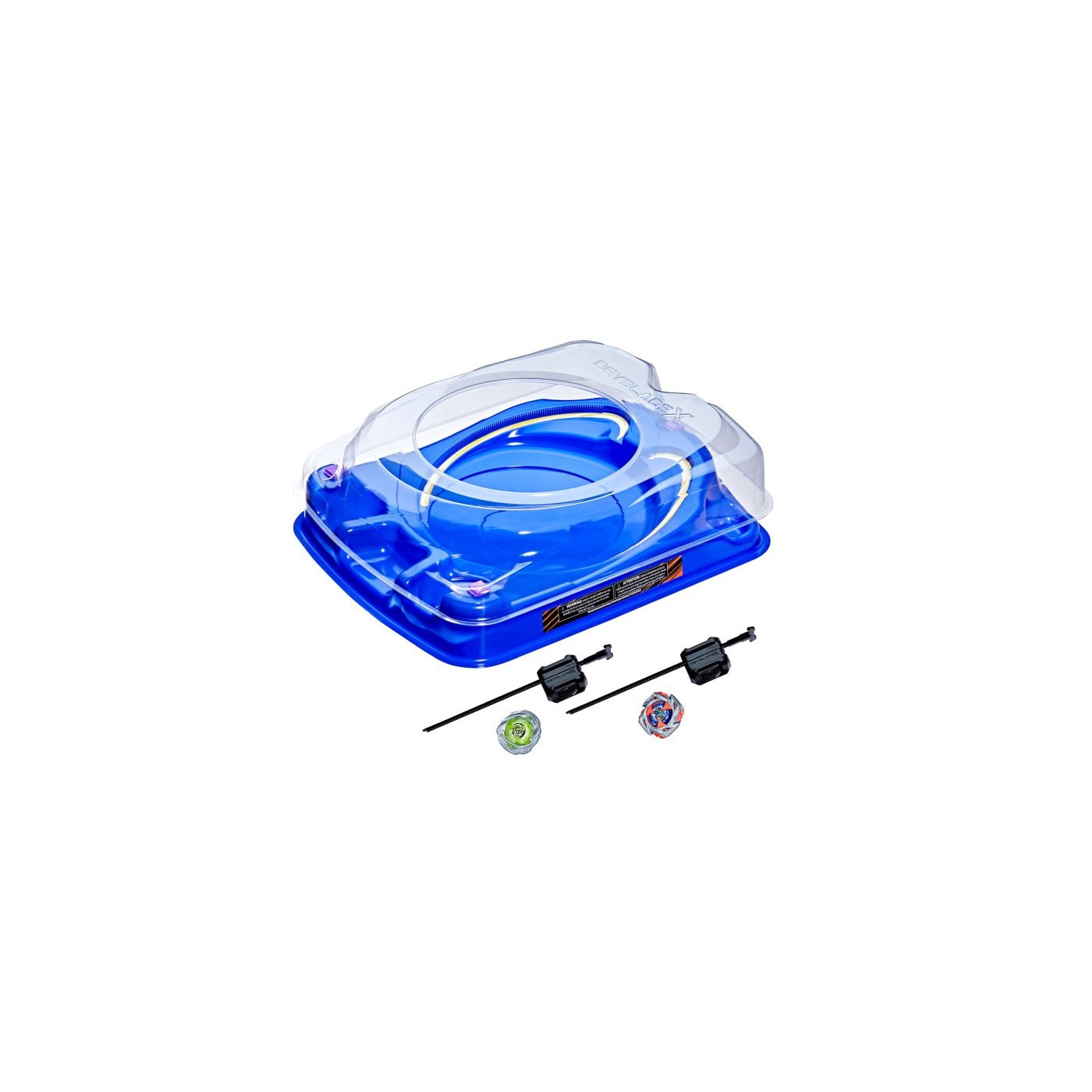 Set de joaca Beyblade X - Drop Attack Impact Drake 9-60LR/Hover