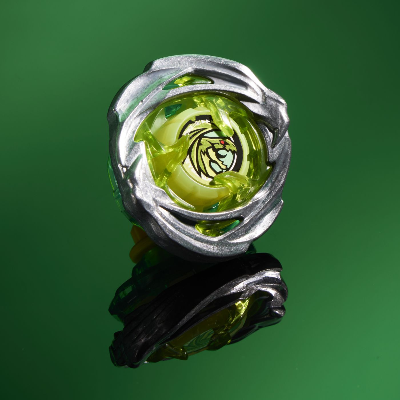 Set de joaca Beyblade X - Drop Attack Impact Drake 9-60LR/Hover