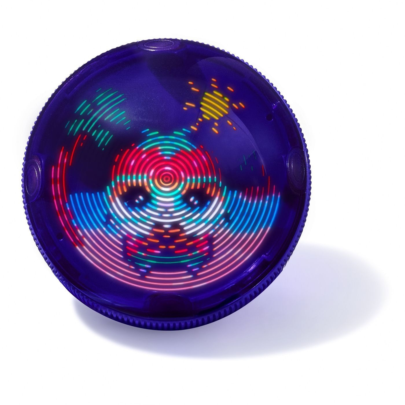 Jucarie interactiva Bitzee - Animalut digital, Hamster ball - eMAG.ro