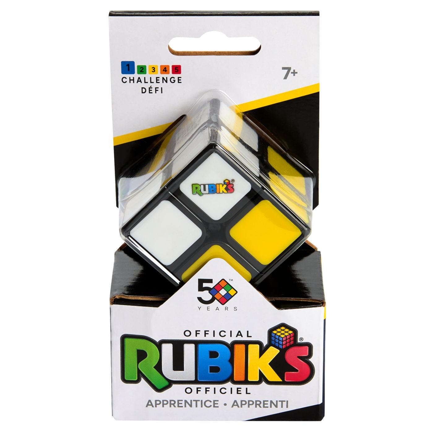 Cub Rubik Ucenic, 2x2