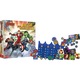 Игра Trefl Marvel Avengers, Battle for Manhattan