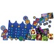 Игра Trefl Marvel Avengers, Battle for Manhattan