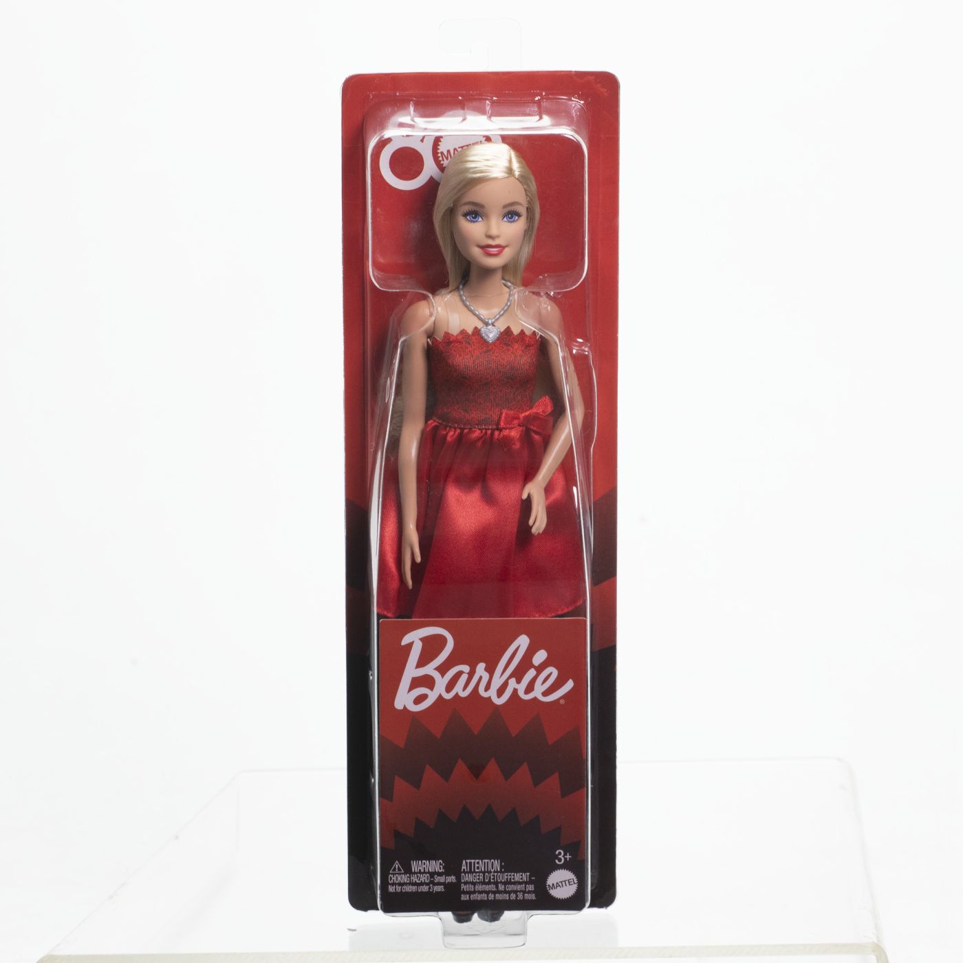 Papusa Barbie - Editie aniversara 80 de ani