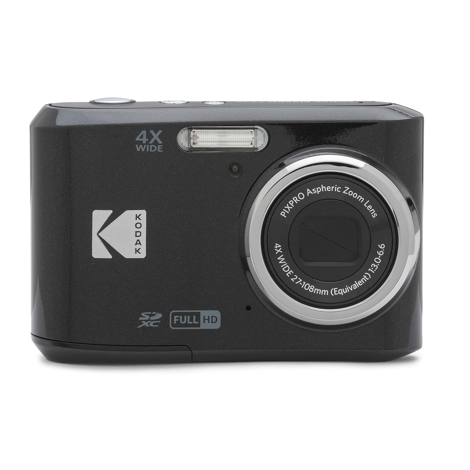 Компактен цифров фотоапарат Kodak Pixpro Fz45