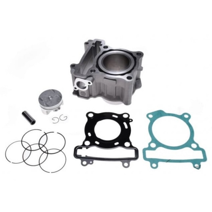 Set motor scuter Yamaha X-Max 125cc (racire pe apa) 52mm