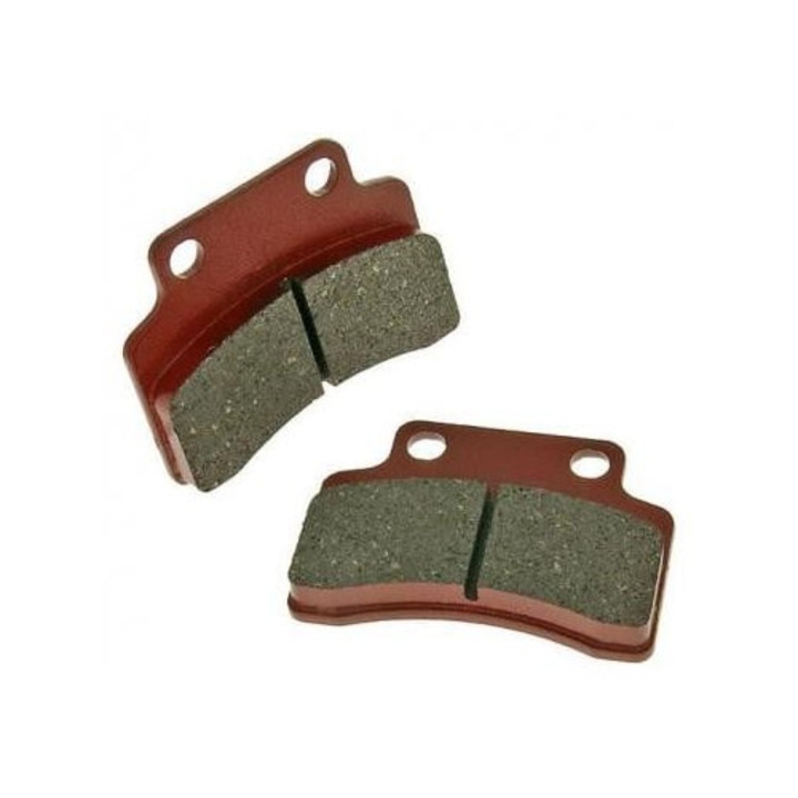 Placute frana scuter nr. 8