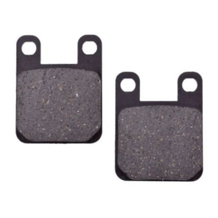 Placute frana scuter nr.4 (Peugeot Buxy)