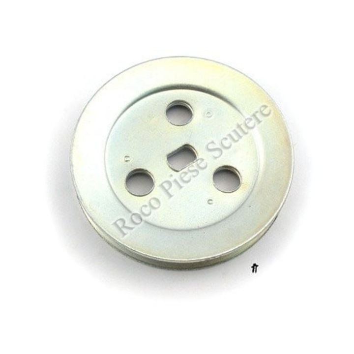 Fulie moped Piaggio Bravo, Ciao, Si 80mm