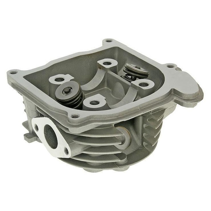 Hengerfej 4T 100cc robogóhoz (egyes)