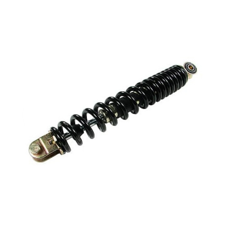 Robogó lengéscsillapító 30 cm persely - csavar