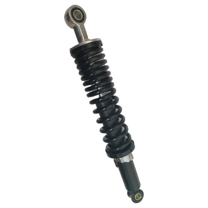 Robogó lengéscsillapító 33 cm, mindkét végén persellyel