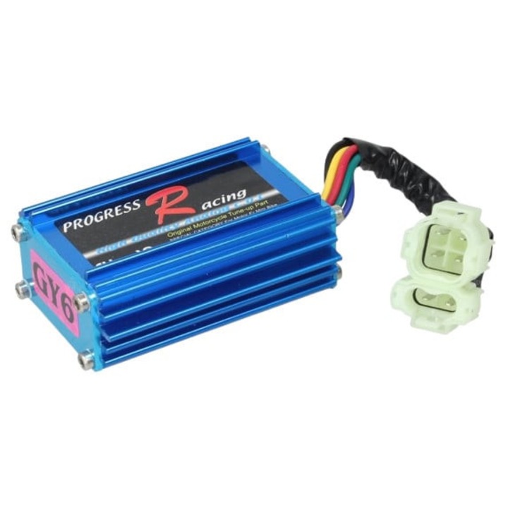 Aprindere CDI scuter 4T Racing