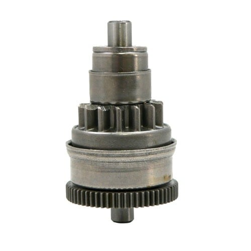 Bendix pornire electromotor motor Honda Tact/Suzuki Ad/Katana