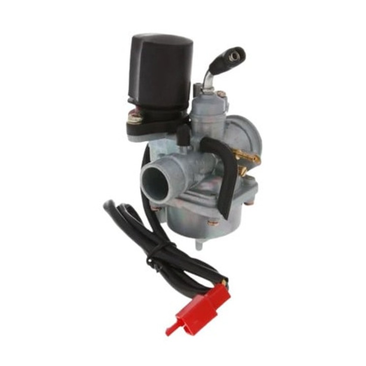12 mm-es karburátor Yamaha Jog robogóhoz (elektronikus szívatóval)
