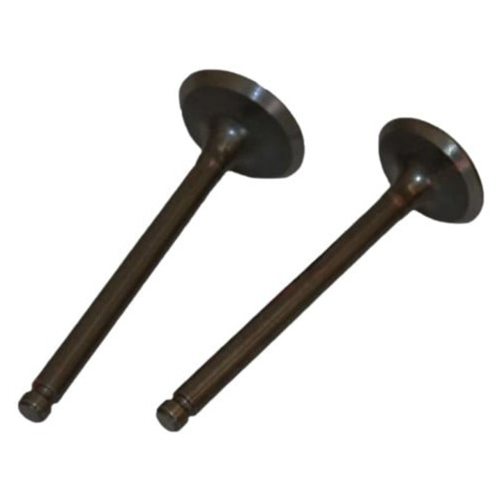 4T 125cc-es robogó szelepek