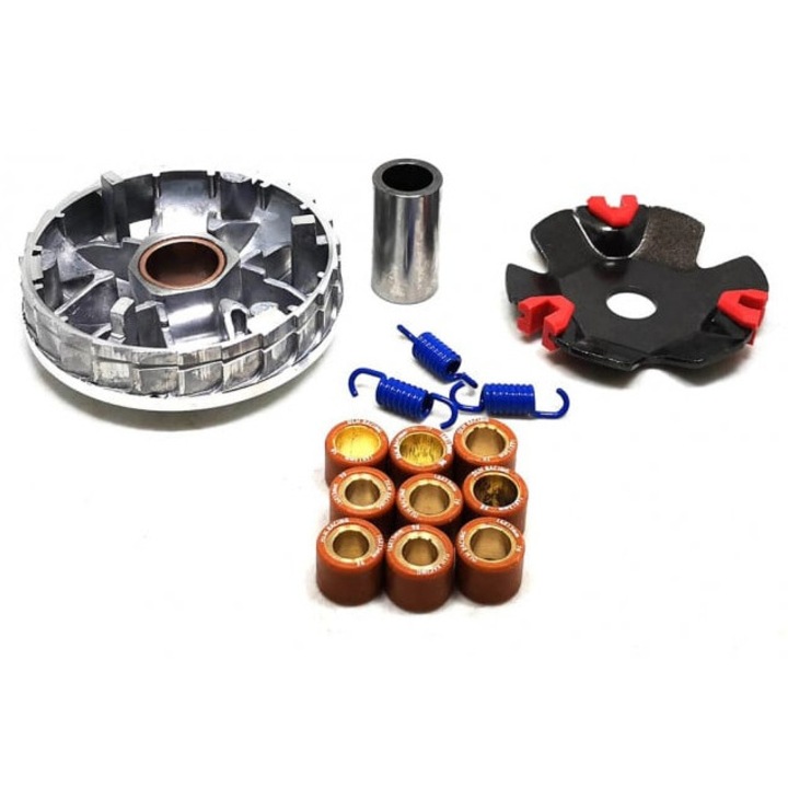 Variator scuter 4T 50-80cc Racing