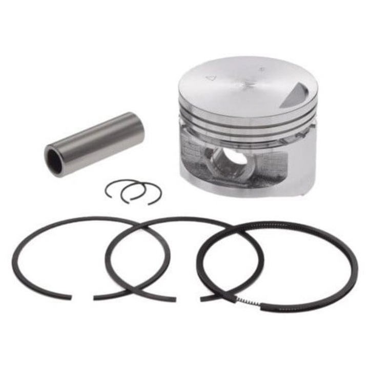 Robogó dugattyú 4T Piaggio Fly 125cc (57mm O 15mm)