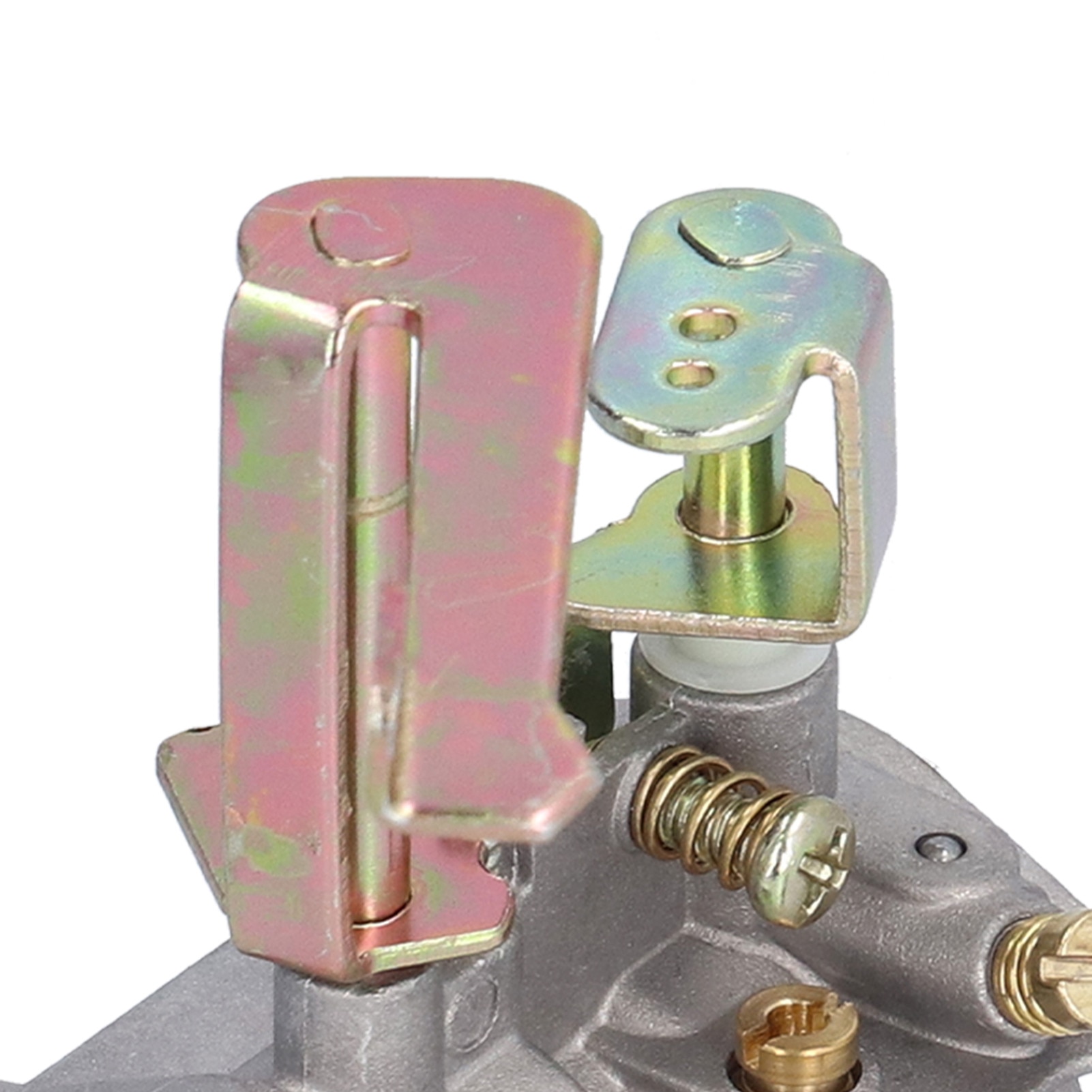 Carburateur De Moteur De Remplacement Pour Moteur 152F 154F