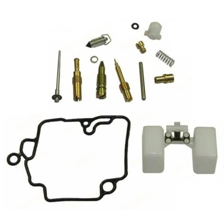 Kit reparatie carburator scuter chinezesc 4T 50cc