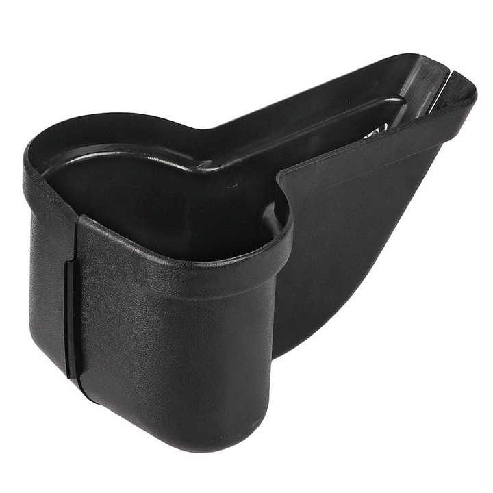 2 db tárolódoboz szett autóajtóhoz, Kompatibilis Jeep Wrangler JK 2011-2017, ABS, Tartós, Könnyen telepíthető
