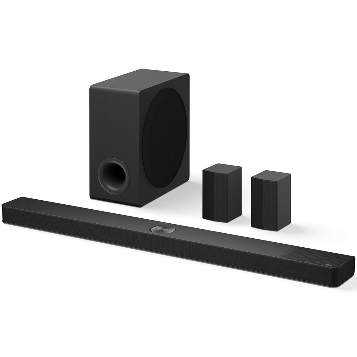 Soundbar WiFi Bluetooth Bose SoundTouch 300, Negru - eMAG.ro