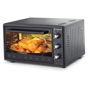 Beépíthető sütők