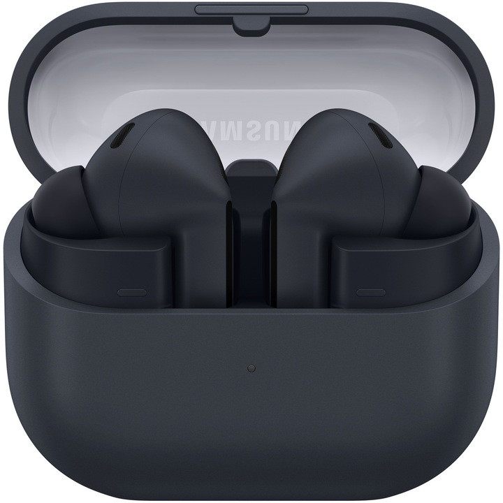 Casti bluetooth Samsung Galaxy Buds 3FE, Black