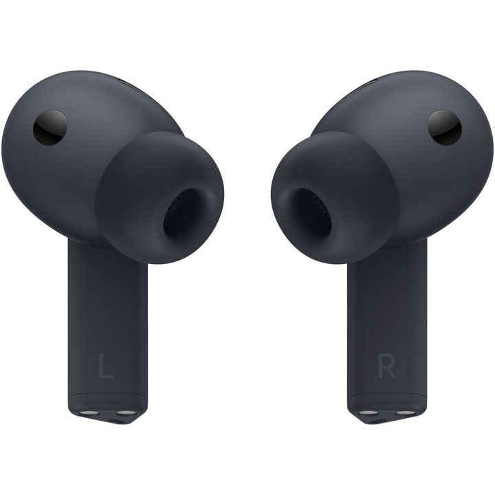 Casti bluetooth Samsung Galaxy Buds 3FE, Black