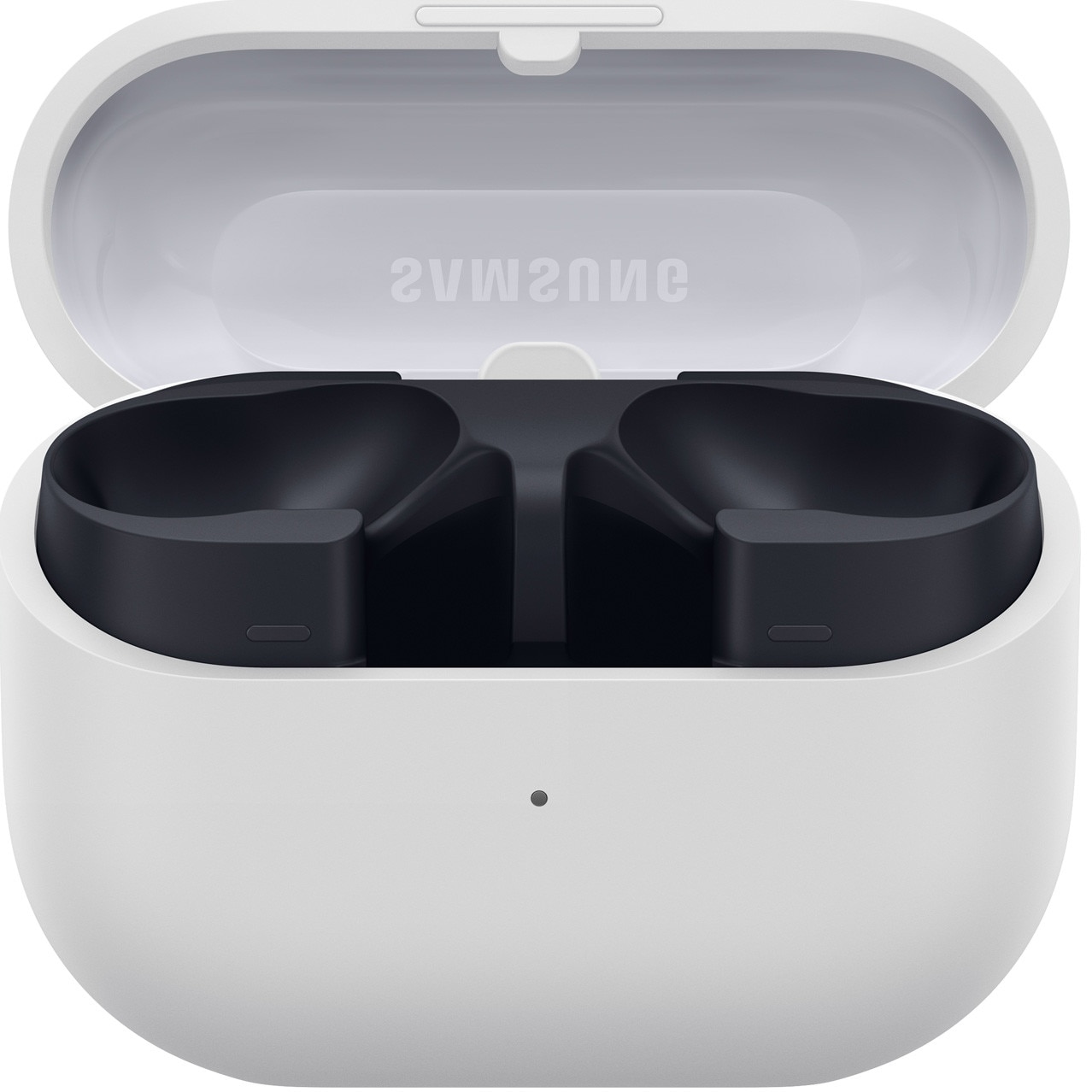 Samsung Galaxy Buds3 FEｌグレー Casti bluetooth Samsung Galaxy Buds 3FE, Gray - eMAG.ro