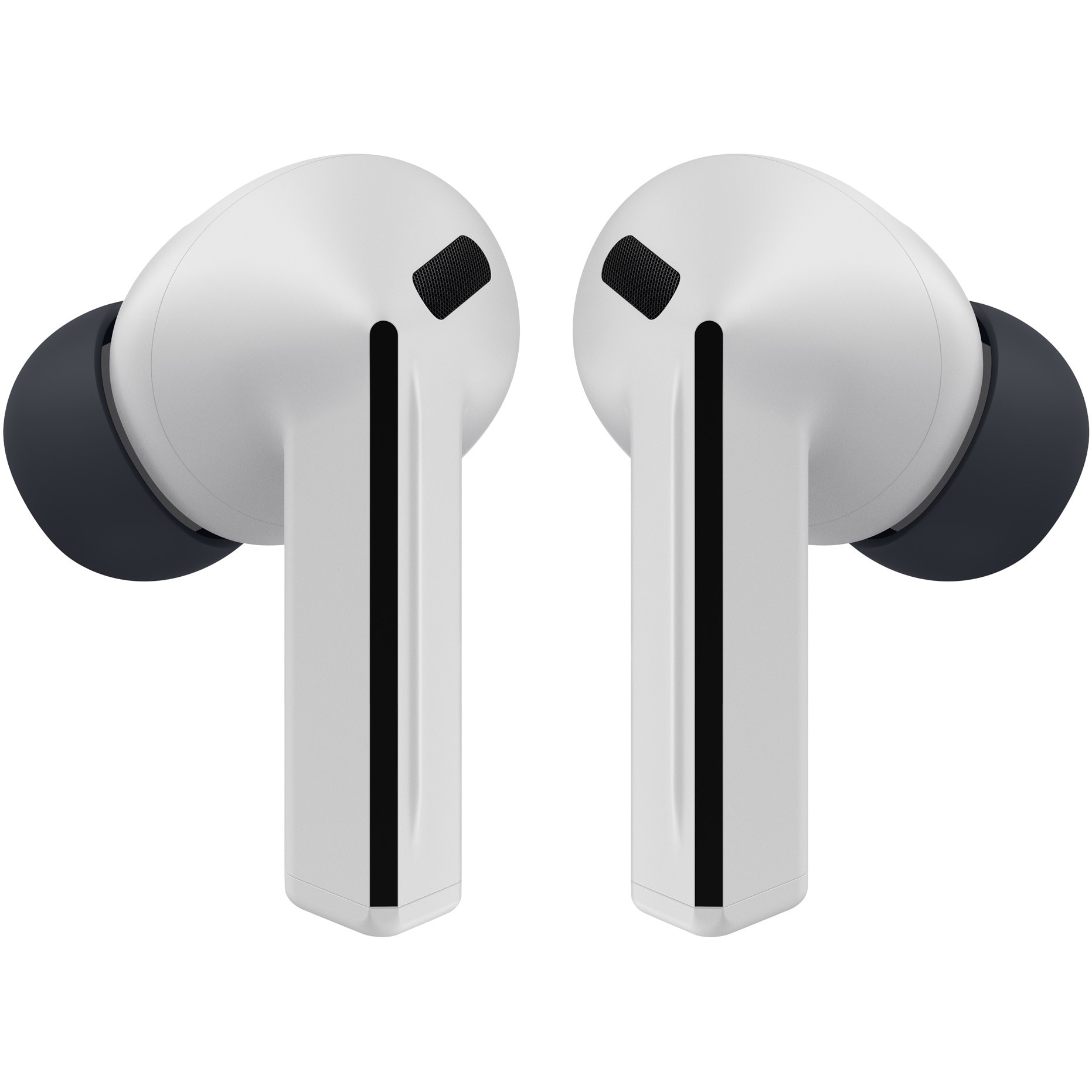 Casti bluetooth Samsung Galaxy Buds 3FE, Gray - eMAG.ro
