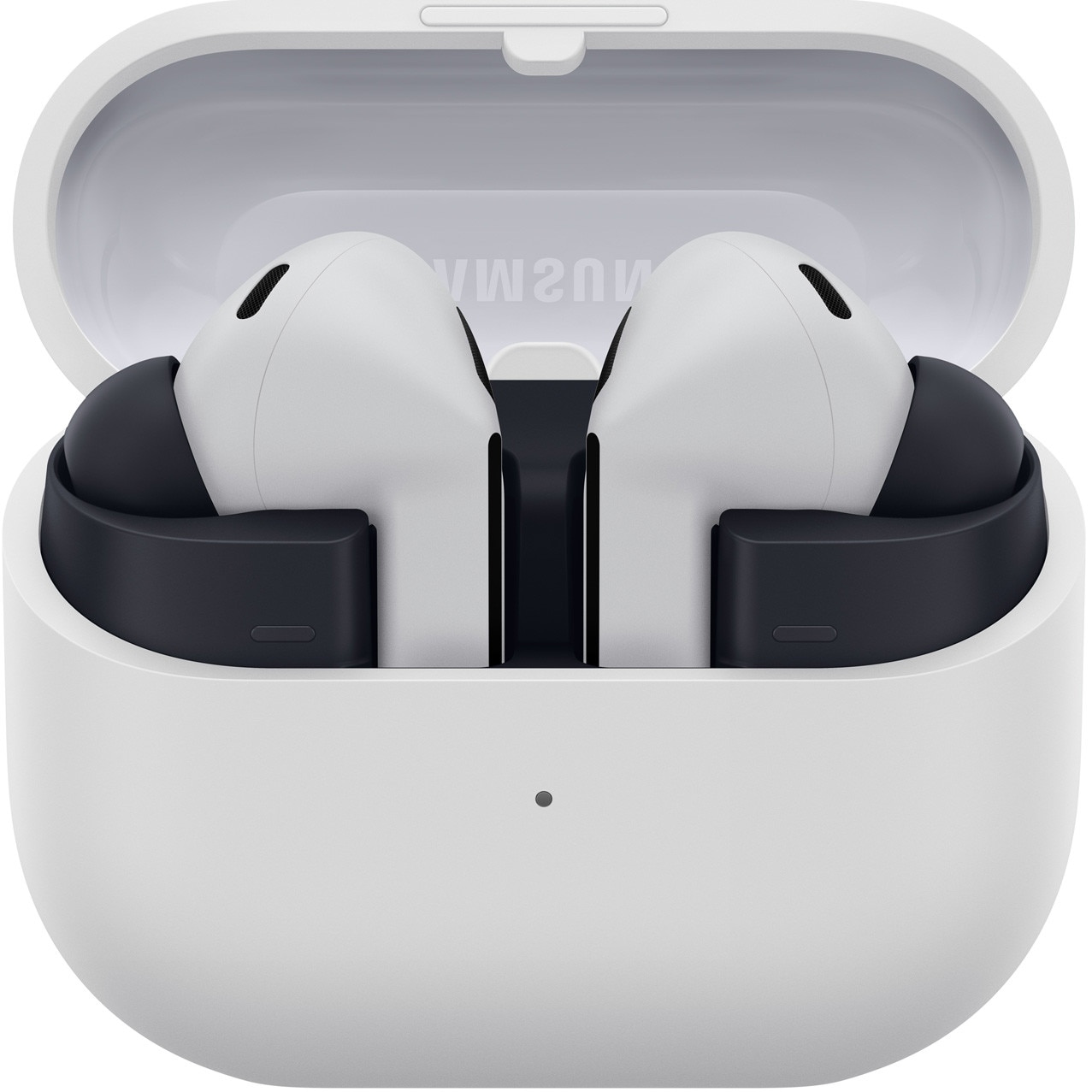 Casti bluetooth Samsung Galaxy Buds 3FE, Gray