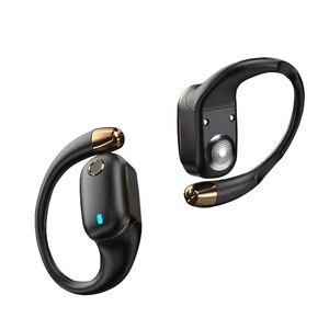 Bluetooth headset