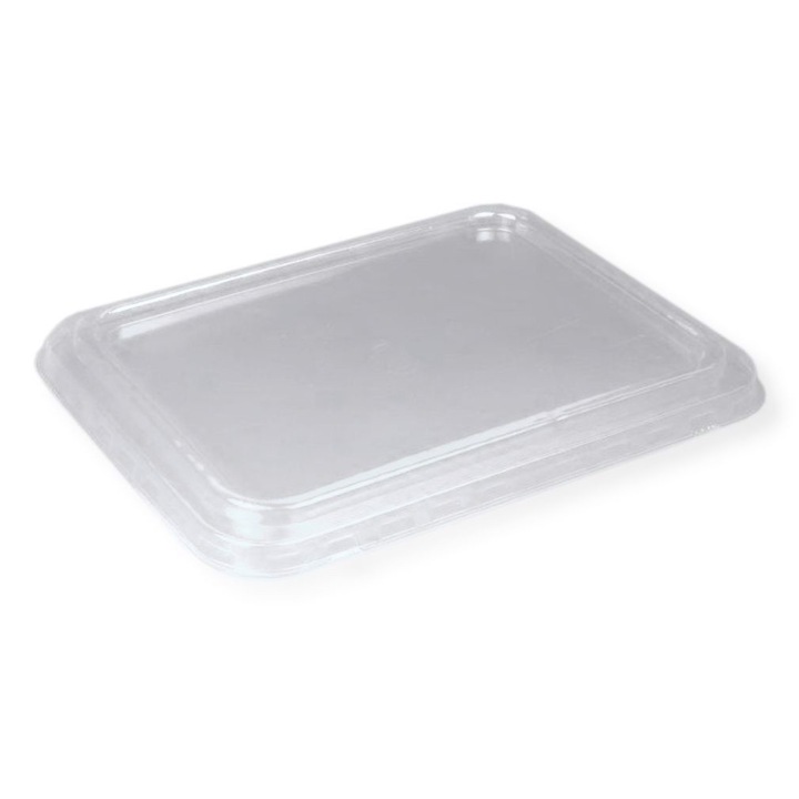 Konténerfedél, Guillin, 40 db, 234x185mm, Polipropilén