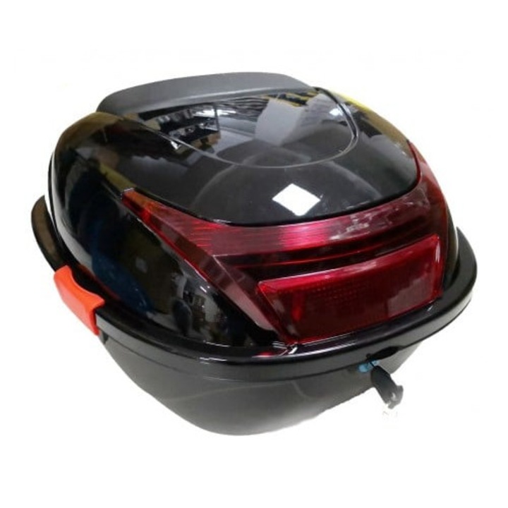 Cutie portbagaj (model nou)