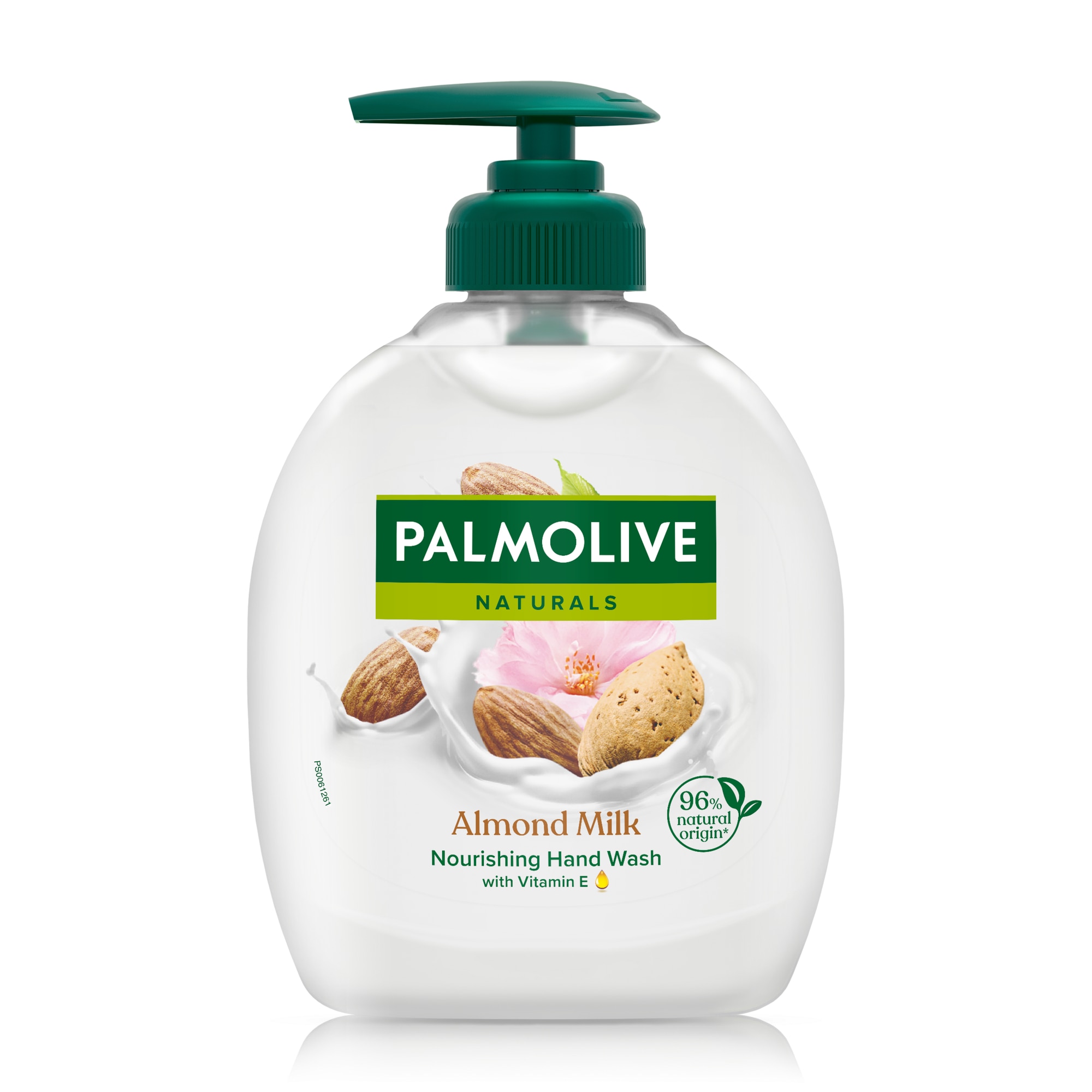 Sapun Lichid de maini Palmolive Naturals Milk and Honey, 300 ml