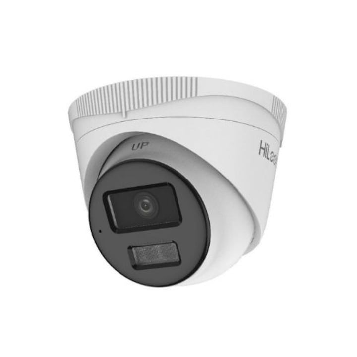 Camera de supraveghere, TP-LINK, VIGI C240, 4MP, 4mm, IP67, IK10, MicroSD max. 256GB