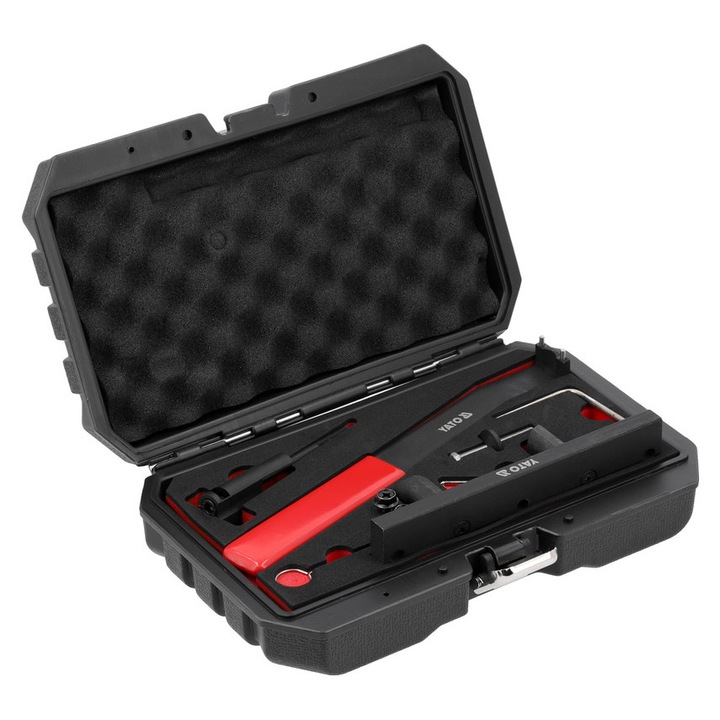 Set 7 piese blocare distributie auto VAG FSI/TFSI