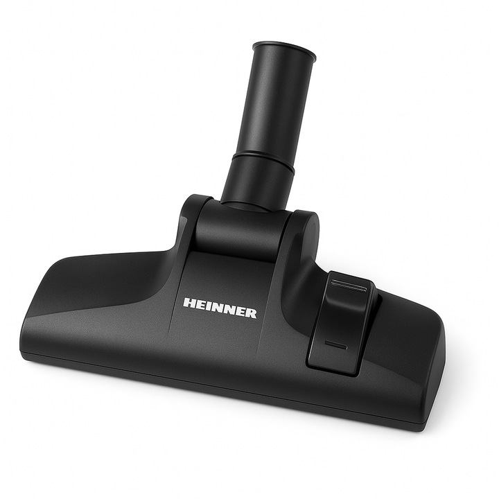 Perie aspirator Heinner BRUSH-DRY, pentru aspirare uscată, compatibilă cu HVC-MWD1400RD, HVC-MWD1400P-BK