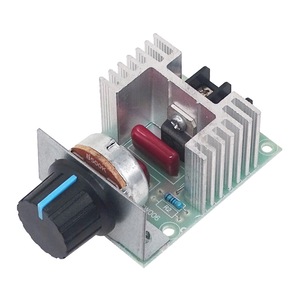 Module & Componente robotica