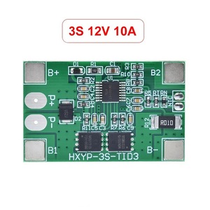 Robot modulok és komponensek