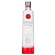 Vodca Ciroc Red Berry, 37.5%, 0.7l