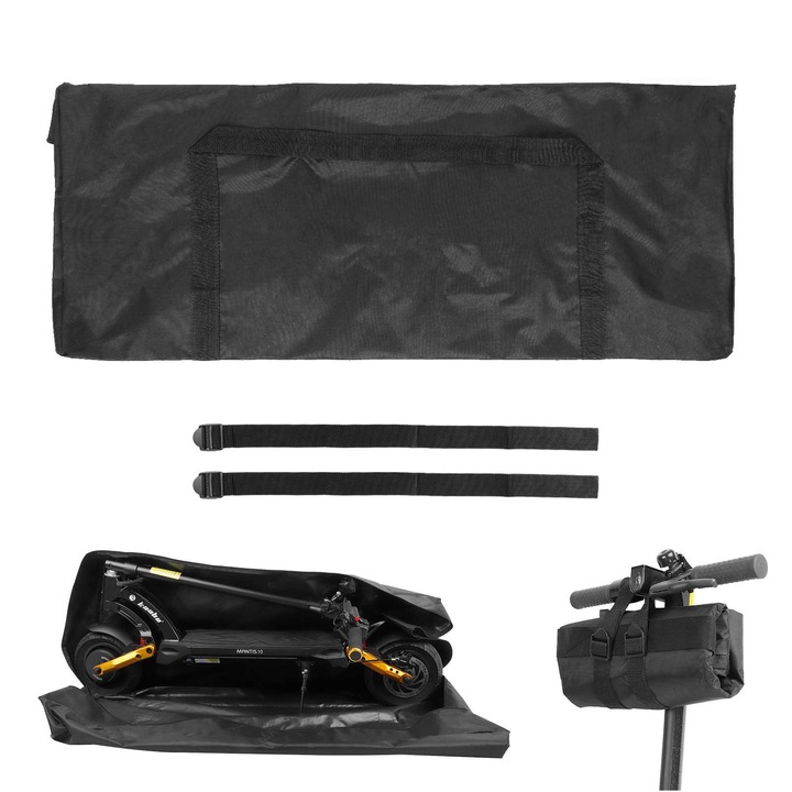 Scooter mare Bag Cover Xiaomi M365 / PRO 2 / 1S / Mi 3 / Essential / Ninebot / Kugoo